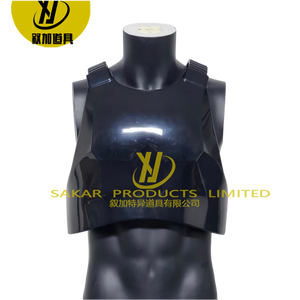 Costume de cosplay de personnage de film complet pour pilotes de chasseurs <span class=keywords><strong>Star</strong></span> <span class=keywords><strong>Wars</strong></span> personnalisés, collection personnelle, vêtement de performance - Product Image 3