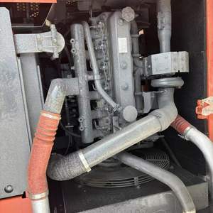 Excavadora Hidráulica Usada Develon DX225 de 22.5 Toneladas, Excelente Calidad, Motor en Excelentes Condiciones, Pocas Horas de Uso, para Inspección por Video 1 - Product Image 6