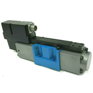 Vanne hydraulique KBFDG4V Série KBDG4V KBFDG4V-5-2C70N-Z-M1-PC7-H7-12 Vanne solénoïde proportionnelle KBFDG4V-5-2C70N-Z-M1-PE7-H7-11 - Product Image 6