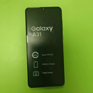 Versione USA sbloccata 99% nuovo Smartphone originale all'ingrosso per <span class=keywords><strong>Samsung</strong></span> <span class=keywords><strong>Galaxy</strong></span> A31 A30 A32 5G - Product Image 5