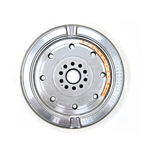 02E DQ250 เฟืองท้ายเกียร์ 10 รู 132 ฟันเหมาะสำหรับ VW AUDI 022105266AK อุปกรณ์เสริมในรถยนต์ - Product Image 4