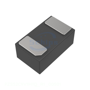 BOM IC In Stock PZS52C9V1M1Q_R1_00501 0402 Diodes Buy Online Electronic Components - Product Image 1