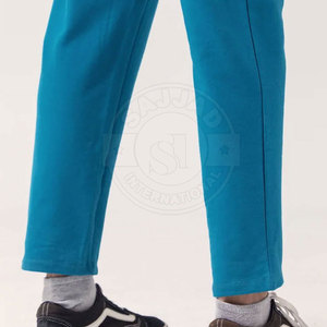 กางเกงออกกำลังกายกลางแจ้งสำหรับผู้ชายกางเกงลำลองออกแบบโลโก้ได้ตามต้องการขนาดใหญ่พิเศษ - Product Image 6