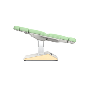 Sillón de Belleza Multicolor de Lujo para Salón, Camilla de Masaje para Tratamientos Dentales, Cama de Estética SPA, Sillón Facial Eléctrico, Cama para Pestañas - Product Image 5