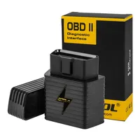 AUTOOL A5 Auto WIFI 4,0 herramienta de diagnóstico de escaneo multifunción apta para coche General Benzs Bmws herramienta de escáner OBD2 inalámbrico