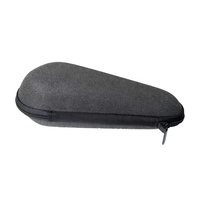 Nueva llegada impermeable a prueba de golpes EVA Hard Shaver Carry Case para Philips Traveling Razor Case Bag
