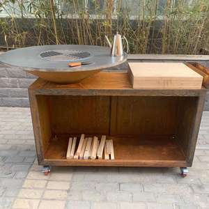 Grilles de <span class=keywords><strong>barbecue</strong></span> en solde - Product Image 1