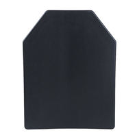 Plaque de protection PP pour porte-plaques, panneau de gilet pare-balles CS pour sports de plein air