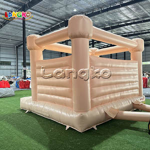 Château gonflable pour fêtes, château rebondissant, <span class=keywords><strong>location</strong></span> de châteaux gonflables - Product Image 2