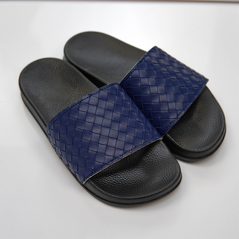 Bathroom Slippers Non-slip Home Soft Slides Summer Indoor Slippers for Women