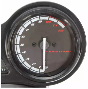 Tacómetro de motocicleta para YBR125 YBR <span class=keywords><strong>YB</strong></span> 125 JYM125, nuevo velocímetro, medidor, <span class=keywords><strong>Moto</strong></span>, Tacho, instrumento, caja de reloj - Product Image 2