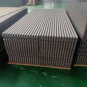 Tấm tường cách âm chất lượng cao MDF akupanel - Product Image 2