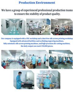 Factory OEM Custom <b>Plastic</b> Acrylic <b>Sheets</b> with Custom Size Thickness Screen Print for Mobile Payment - Product Image 5
