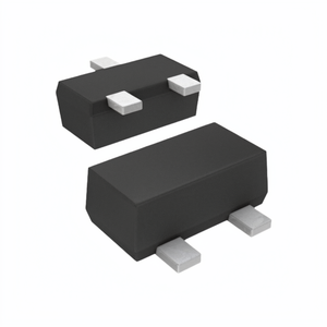 SC-89, SOT-490 Components Electronic Diode Arrays CMUD6263AE TR PBFREE Manufacturer Channel - Product Image 1