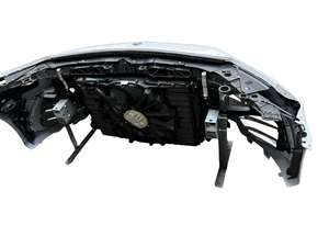 Ensemble <span class=keywords><strong>de</strong></span> <span class=keywords><strong>pare</strong></span>-chocs avant <span class=keywords><strong>de</strong></span> haute qualité pour Mercedes-Benz, compatible avec le CLA 118, remplacement d'origine pour voiture - Product Image 6