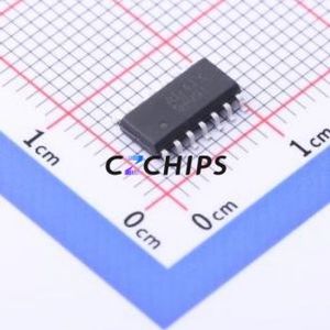 New&Original LTC728XS14/R5 SOIC-14 <b>Integrated</b> <b>Circuit</b> IC Chip Precision Amplifier - Product Image 1