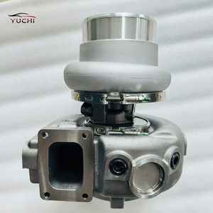 เทอร์โบชาร์จเจอร์ TL8106 รุ่น 465622-5002S 465622-0002 465622-0001 465622-9002 8N6554 4W9104 0R5755 สำหรับรถแทรกเตอร์แคตเตอร์พิลลาร์ 3408 - Product Image 6
