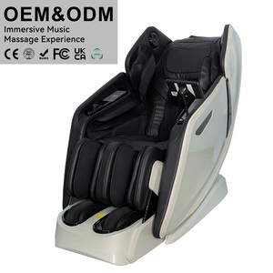 Elektrischer Ergonomischer Luftdruck-Fußreflexzonen-Massagestuhl für Gamer Handel - Product Image 1