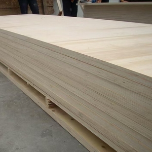 <span class=keywords><strong>Poutre</strong></span> de support en LVL (<span class=keywords><strong>Bois</strong></span> Lamellé Collé) en bouleau massif E0 Tanal Glue, surface poncée, tolérance stricte, pour structure de bâtiment - Product Image 3