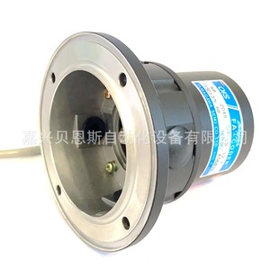 Encoder Rotatorio Tamagawa Fa-Coder Ts5013n68 68mm Incremental, Accesorio para Máquina CNC - Product Image 3