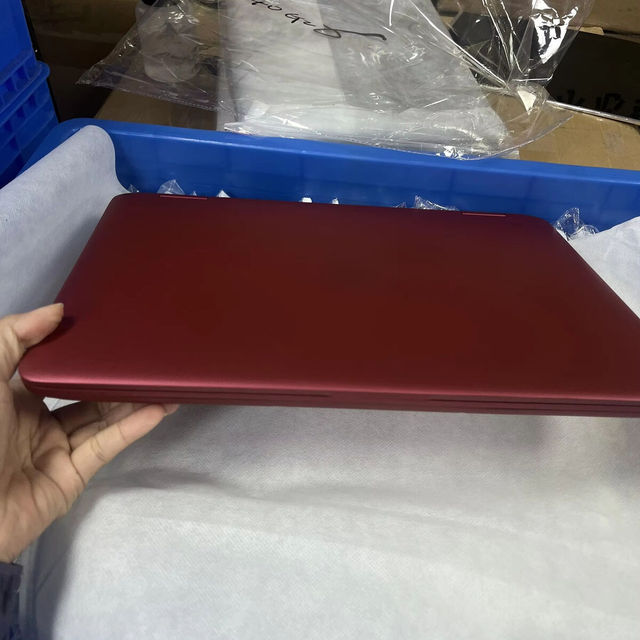 14inch Second-Hand Laptop Intel 640G2 I5-6th-8GRAM-500G Dual-Core Integrated HD Graphics Card for Home Student Business