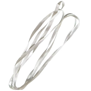 WLL500kg 25mm 4m/8mソフト100% ポリエステルリフティングスリングベルト使い捨てエンドレスワンウェイスリング - Product Image 3