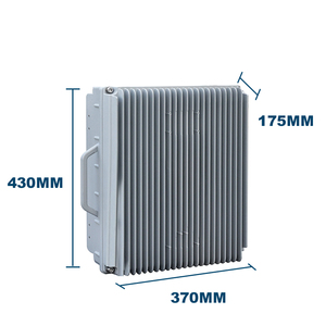 Equipo de simulación de señales de drones para satélites de navegación <span class=keywords><strong>GPS</strong></span>, BDS, GLONASS y Galileo - Product Image 3