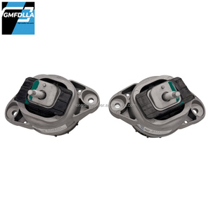 Support moteur de gros pour usine, référence OE 84850280 84149752 84850281 pour Cadillac CT6 <span class=keywords><strong>2</strong></span>.0L/3.0L, haute durabilité, absorption des chocs - Product Image 2