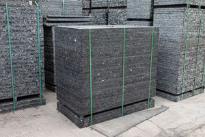 Chất Lượng Cao Gmt Interlock Khối Máy Làm Khay Cho Gạch Và <span class=keywords><strong>B</strong></span>ê Tông Xi Măng Sản Xuất <span class=keywords><strong>B</strong></span>án Hàng Nóng - Product Image 5