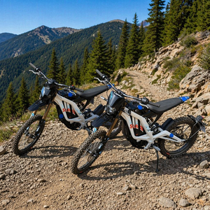 Motocicleta <span class=keywords><strong>Eléctrica</strong></span> Surron Light Bee 2026, 10kw, 72v, 35Ah, Peso del Vehículo/con Batería: 46kg/59kg, 8kw, <span class=keywords><strong>Bicicleta</strong></span> <span class=keywords><strong>Eléctrica</strong></span> - Product Image 3