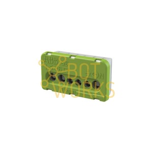ABB 1SPE007715F0741 - Nuovo - Product Image 1