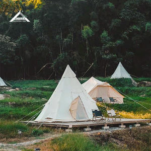 <span class=keywords><strong>Tienda</strong></span> <span class=keywords><strong>de</strong></span> <span class=keywords><strong>Campaña</strong></span> Tipi <span class=keywords><strong>India</strong></span> para Fiestas Familiares, Campamentos, Senderismo, Picnic, Viajes, Nueva <span class=keywords><strong>Tienda</strong></span> <span class=keywords><strong>de</strong></span> <span class=keywords><strong>Campaña</strong></span> Impermeable, Portátil y <span class=keywords><strong>de</strong></span> Lujo para Glamping - Product Image 4