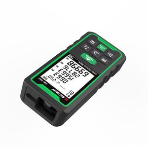 Chất lượng tuyệt vời New Laser Rangefinder kỹ thuật số Băng đo Rangefinder 100M 70M 50M USB Laser khoảng cách mét - Product Image 2