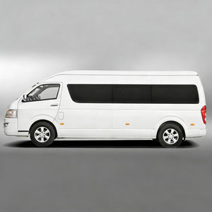 Halce Style 17 places, moteur DK4, transmission manuelle, diesel Euro 3, mini-<span class=keywords><strong>bus</strong></span> - Product Image 6