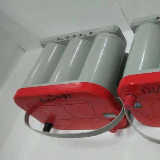Long Life Fast Charging Super Battery 12v50Ah Long Life Battery