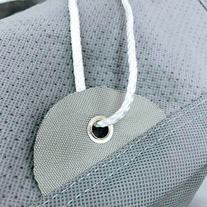 Áo che mưa chống thấm cho xe nhà lưu động, có đèn LED, dành cho xe cắm trại, nhà để xe, bãi đậu xe, kho chứa đồ - Product Image 6