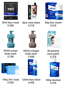 ขายส่ง Sadoer 50 กรัม ระงับกลิ่นกาย 48 ชั่วโมง กลิ่นหอมสดชื่น ติดทนนาน ควบคุมเหงื่อ ระงับกลิ่นกายแบบแท่งสำหรับผู้ชาย - Product Image 5