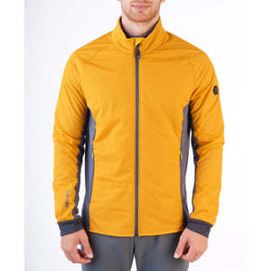 OVINDOLI giacca ibrida uomo Outdoor - Product Image 1