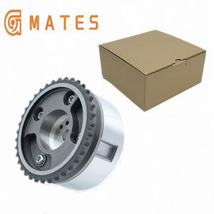 Nuovo Ingranaggio Albero a Camme CVVT di Alta Qualità Gmates per 24370-04000 - Product Image 2