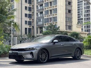 <span class=keywords><strong>Kia</strong></span> K5 Usata Benzina 1.5T <span class=keywords><strong>Modelli</strong></span> Usati Berlina - Product Image 2