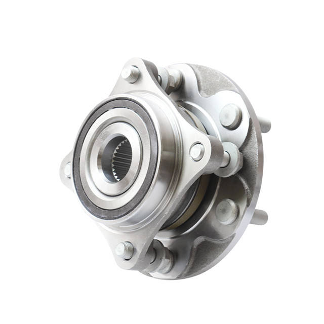 Auto Front Wheel Hub Bearing 43550-60010 for Toyota Land Cruiser