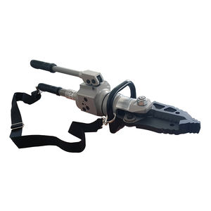 Coupeur-séparateur <span class=keywords><strong>hydraulique</strong></span> à commande manuelle, outil combiné autonome portable - Product Image 1