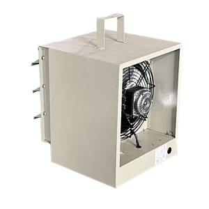 <span class=keywords><strong>Chauffage</strong></span> électrique 5KW à température contrôlée, ventilateur de <span class=keywords><strong>chauffage</strong></span> pour usine, entrepôt, bureau, salle auxiliaire, serre, ferme - Product Image 2