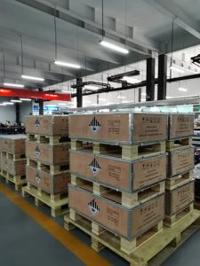 Lifepo4แบตเตอรี่ลิเธียม51.2V 200 ah 48โวลต์ติดผนัง100Ah 300Ah 16Kwh 5Kw สำหรับระบบพลังงานแสงอาทิตย์ - Product Image 5