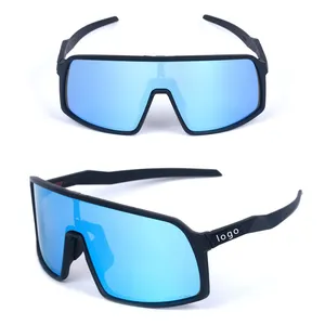Gafas de sol polarizadas para ciclismo, lentes de sol deportivas con montura de luz para bicicleta de Grillo, conducción, pesca, Uv400, 2022