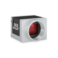 Caméra de vision industrielle Basler AcA4112-20UC CMOS 12MP 1.1 pouces à obturateur global, capteur IMX304, USB 3.0 pour applications optiques