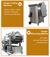 Lonkia Poeder Maken Machine Gember Kruidenverwerkingsfabriek Gedehydrateerde Ui Productielijn