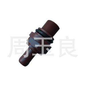 Válvula de escape PCV para Cherokee Prado Nissan 1990-2018 1.0-4.0L Serie de válvulas de alivio de presión - Product Image 3