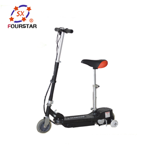 Puissant 120w Pliable Charge Maximale 70kg Scooter Électrique Scooters Pour Enfants <span class=keywords><strong>E</strong></span> Scooter - Product Image 6