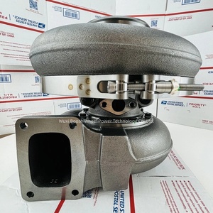 Hx80 turbo tăng áp 2840585 3767952 3591748 3597927 5638743 2843029 2843030 2882097 3591784 cho động cơ qsk60, qsk60 giai đoạn <span class=keywords><strong>2</strong></span> - Product Image 1